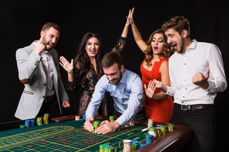 Pusat operasi wayan togel dengan tim dukungan pelanggan yang siap melayani