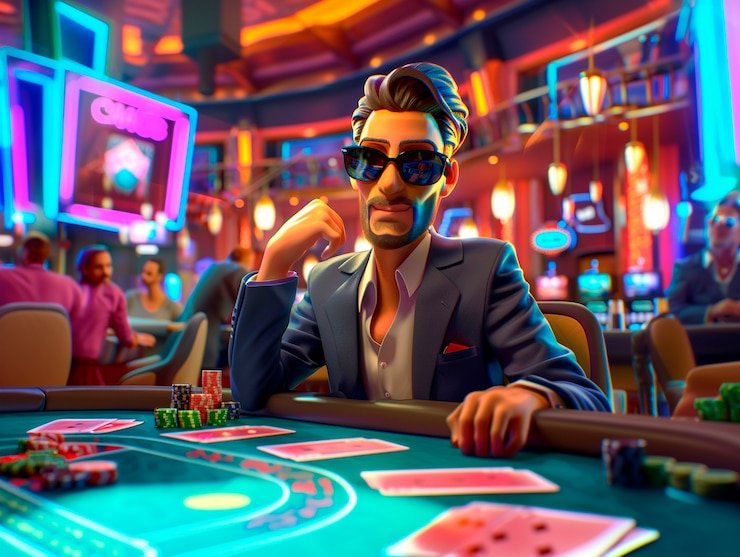 Tangkapan layar permainan slot Fortune Tiger di aplikasi mobile wayan togel