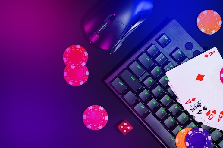 Tangkapan layar menu permainan wayan togel dengan kategori live dealer dan slot