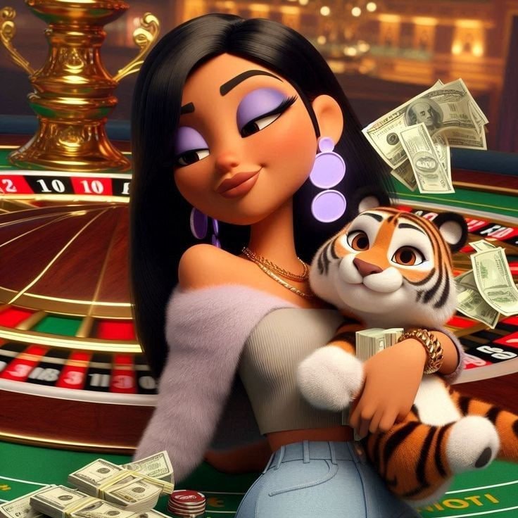 Antarmuka permainan Playtech di wayan togel dengan tampilan slot dan live-dealer